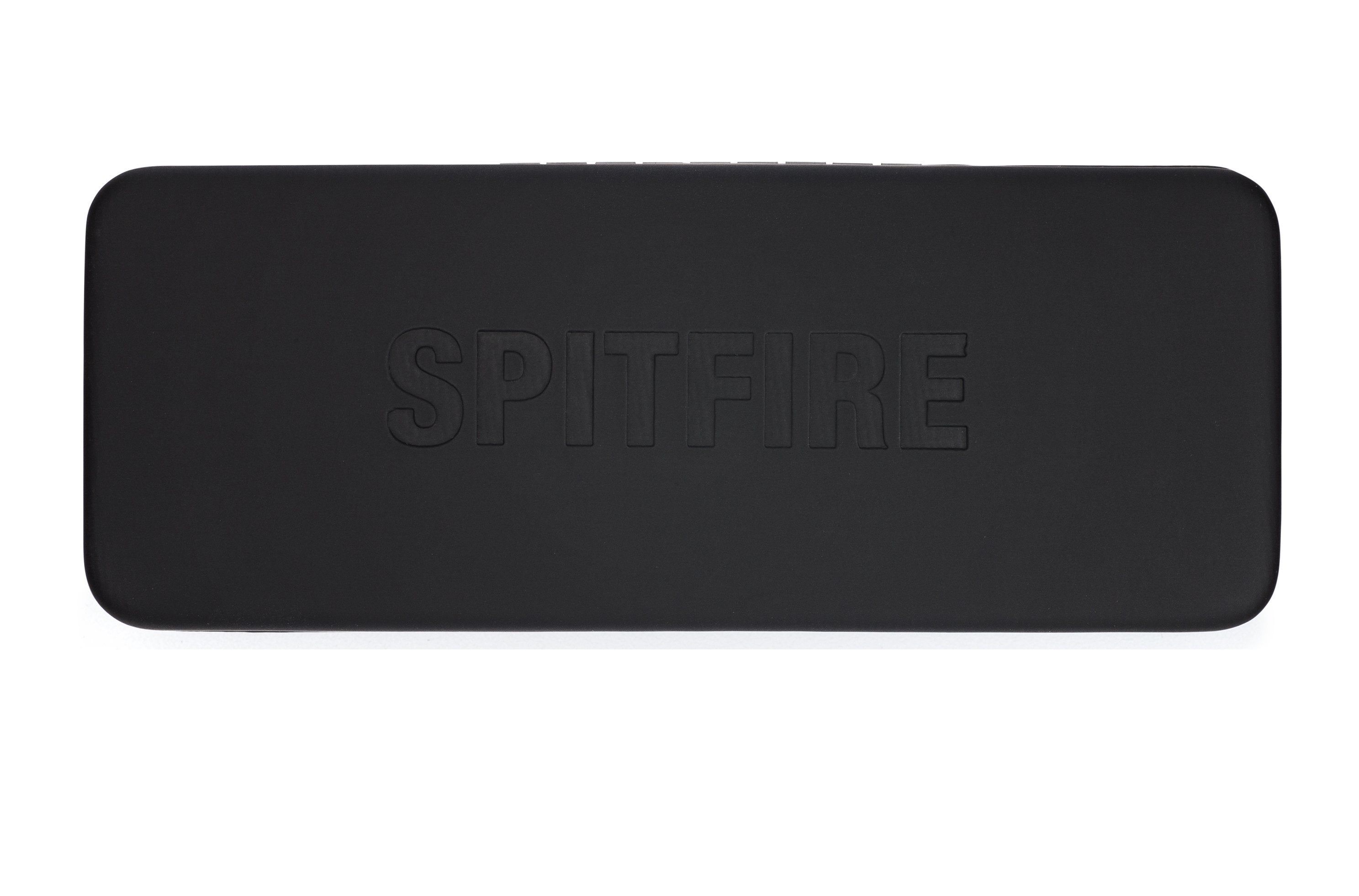 cut thirty three - Spitfire
